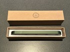 Foreverspin Og  olive Green  Verde Limited Edition Mystery Top Dock - New In Box