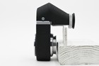 Leica Visoflex Ii W 90 Degree Finder 16456  839