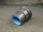 Ocal Hub1-g  1  Pvc Coated Myers Knockout Hub  same Day Ship