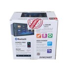 Dual Xvm296bt 6 2  Bluetooth Am fm Receiver   Jbl Stage3627f 2-way 6 5  Speakers