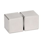 Block Magnets Super Strong N45 Neodymium Large Magnet 1 x1 x1  Rare Earth