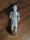 Vintage Asian Figurine Scholar Chinese Or Japanese