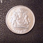 Malawi 2013  1 Kwacha - International Coin