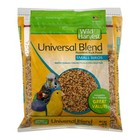 3lb Small Bird Food-high Vitamin Seed Bird Food For Canaries  Parakeet   Finches