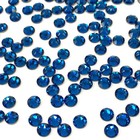 Capri Blue  243  Swarovski 2078   2038 Crystal Flatbacks Hotfix Iron-on