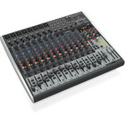 Xenyx X2222usb Mixer With Usb And Effects