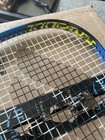 Ektelon Racquetball Racquet Aluminum Titan Extra Small Grip
