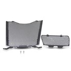 Radiator Guard Oil Cooler Cover Grille Protector For Bmw M1000 Rr S1000 Rr 19-26