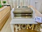 Dough Sheeter