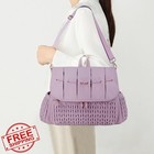 Sonarin Convertible Diaper Bag Backpack Waterproof Nappy Changing Bag Travel    