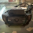 Logitech C922x Pro Stream Webcam 1080p Hd Camera  Black