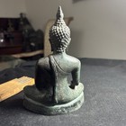 Antique Buddha Thai Bronze