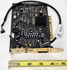 Creative Labs Sound Blaster X-fi Xtremegamer Fatal1ty Pro Sb0460 Pci X-ram 64mb