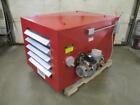 Recon  280 000 Btu Clean Burn Waste Oil Heater   Furnace W Burner   Meter Pump
