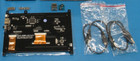 1 Hardkernel Odroid Vu7  Hdmi Lcd Display Usb Capacitive Touch Screen 1024 X 600