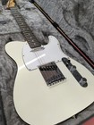 Fender American Ultra Telecaster Rw Apl 2021 Electric Guitar W hard Case