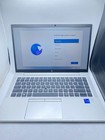 Hp Elitebook 840 G8  14   Touch Laptop  Intel Core I7-1165g7  16gb Ram 512gb Ssd