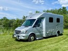 2016 Pleasure-way Plateauxl 30th Anniversary Mercedes-benz Sprinter Diesel