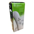 Ge Slimline Corded Caller Id Phone Landline 29267ge1 W  Call Waiting Office Home
