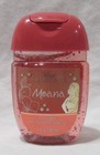 Bath   Body Works Pocketbac Hand Gel Set Lot Of 5 Disney Princess Moana