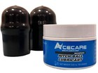 Ship From Usa 3 63 Oz Trailer Hitch Ball Lubricant With Trailer Hitch Ball Cover
