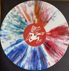 Pink Floyd The Panamerican Race Multicolor Splash Vinyl New Andy Capp Records