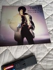 Prince  1987   sign O The Times  World Tour Program Book   Prince Love Sexy 88   