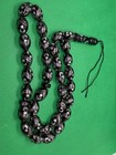 Black Coral Tasbih