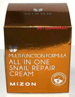 Mizon All In One Snail Repair Cream Anti Wrinkle - 75 Ml