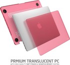 I-blason Case For Macbook Pro 13  2019 2018 2017 2016   Frosted Hard Shell Cover