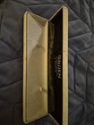 Vintage Gruen Precision Watch Presentation Box Empty Original Case