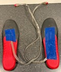 Hotronic Heating Elements With Insoles Older Red 3 Bar Connectors 10 1 2 Inches