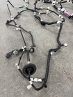 2005 Toyota 4runner Passenger Side Floor Wire Harness Oem