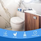 Rv Toilet Treatment Pods 50 Pack Deodorizer For Black   Grey Water Tank