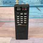 Bc55xlt Uniden Bearcat 10 Channel Handheld Analog Police Fire Ems Scanner Untest