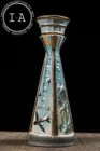 Vintage Commemorative Seattle World s Fair Jim Beam Decanter