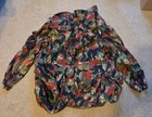 Aloenflage M70 Field Jacket With Backpack  read Description 