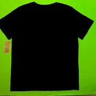 Michael Kors Women   s Short Sleeve T-shirt Size Small Black Msrp  88 00 New