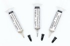 Diamond Paste Kit 3 Syringes 5000 14000 50000 Grit X 5 G  h  50  Concentration