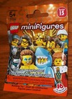 Lego Minifigures Series 15  71011    Sealed Pack 2016   Choose Your Own - New 