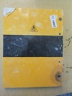 John Deere 670c  670ch And 672ch Motor Graders Operator s Manual 