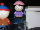 South Park Pinball Machine Custom Wendy Figure