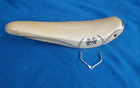 Scarce Schwinn Sting-ray krate muscle Bike Ooak Persons Seat checkered Flag nos-
