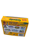 Classic Color Pack Crayons  Assorted 64 box  Sharpener Included 1997 New