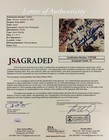 Buzz Aldrin Signed inscribed    july 20  1969 Apollo Xi    8x10 Photo - Jsa Grade 10