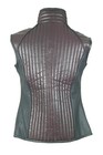  Farscape Peacekeeper Wars John Crichton Leather Vest