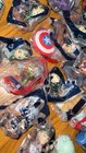 Huge Mixed Lot Of 90  Mcdonalds   Fast Food Happy Meal Toys Sealed 1990 s-2020 s