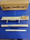 Rare Toyota K-31 Knit Tracer With Accessories