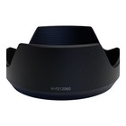 Panasonic H-fs12060 Hfs12060 Lens Hood Shade Cover Cap Replacement