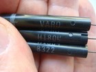 Lot  10  H1804 High Voltage 30kv Rectifier Diodes Made By Varo -- New And Unused